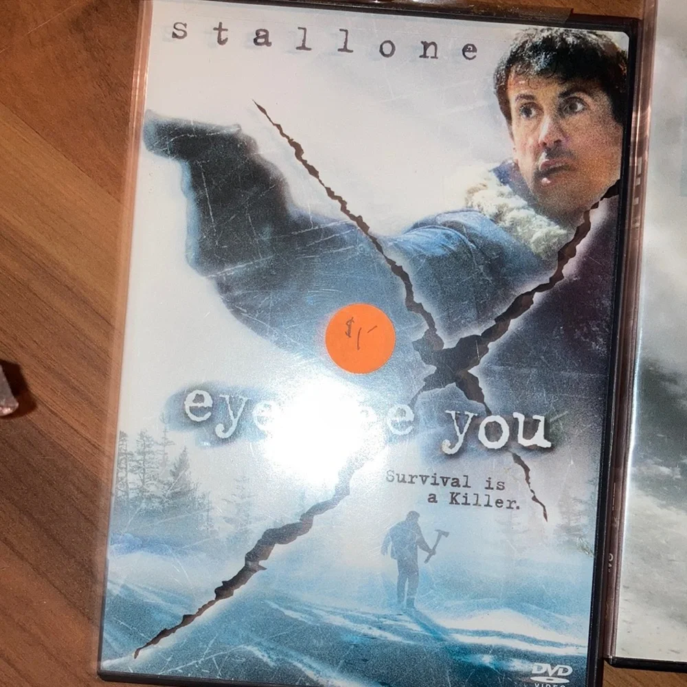 Universal dvds $3 each - Picture 1 of 10